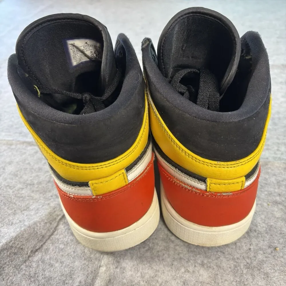 Jordan 852542 087